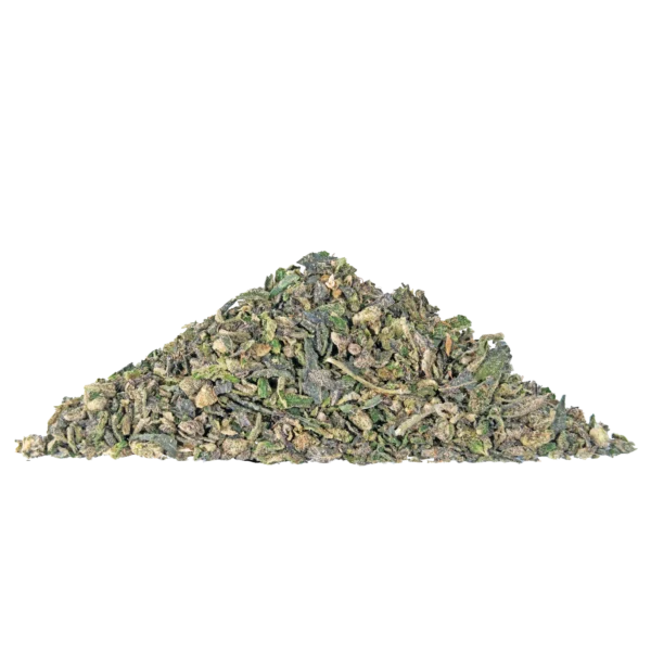 Bulk Exotic Shake