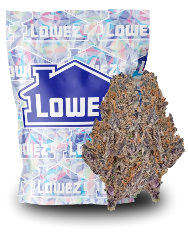 Blue Cherry Gelato - Image 6