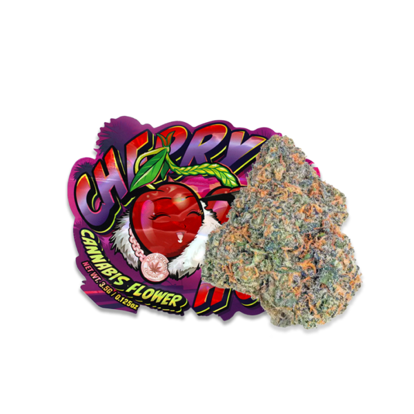 Cherry Hos!