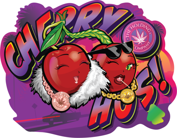 Cherry Hos! - Image 2