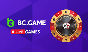 Download the BC Game App for Enhanced Gaming Experience