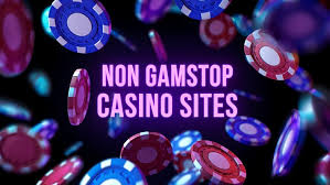 Discover Casino Sites Not on Gamstop 1951592642