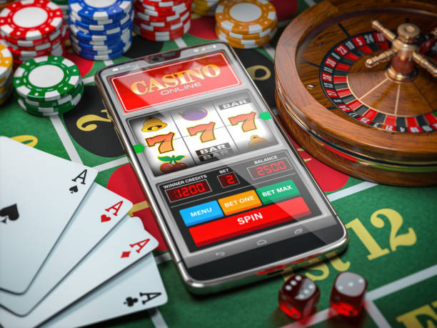 Discover the Thrill of Fortunica Casino UK Your Ultimate Gaming Destination