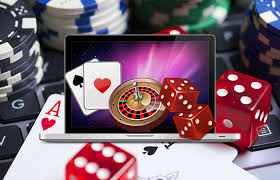 Exploring Casino Rolletto UK Your Ultimate Gambling Destination!