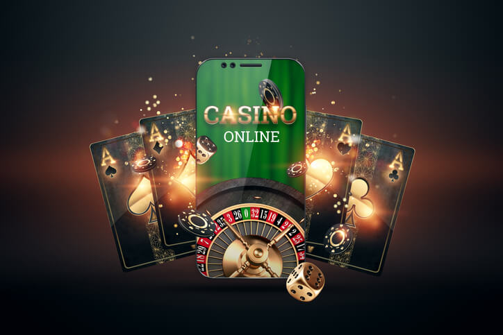 Exploring Lumocasino Your Ultimate Guide to Online Casino Gaming
