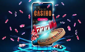 Nové české online casino 2025 Inovace a trendy v online hraní