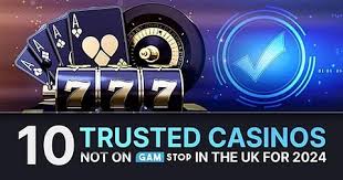 Promoting Responsible Gambling The Importance of the Responsible Gambling Award Promoting Responsible Gambling The Importance of the Responsible Gambling Award