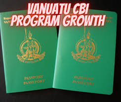 Unlock Global Opportunities Vanuatu Citizenship by Investment Program -2126797873