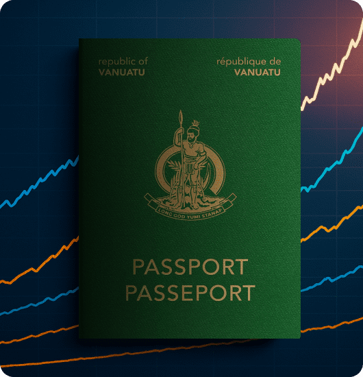 Unlock Global Opportunities Vanuatu Citizenship by Investment Program -2126797873