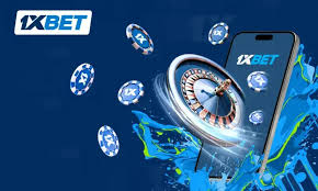 1xBet App Your Ultimate Betting Companion -1494610326 1xBet App Your Ultimate Betting Companion -1494610326