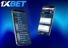 1xBet App Your Ultimate Betting Companion -1560790842