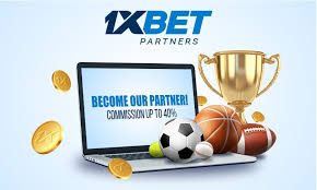 1xBet Betting Your Ultimate Guide to Online Betting Success 1xBet Betting Your Ultimate Guide to Online Betting Success