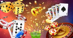 Core-Focused Casino Platforms The Future of Online Gambling
