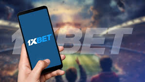 Experience Seamless Betting with the 1xBet App 496766674 Experience Seamless Betting with the 1xBet App 496766674