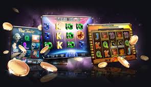 K8 The Ultimate Destination for Online Casino Gaming K8 The Ultimate Destination for Online Casino Gaming