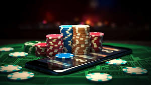 The Rise of Crypto Casinos in Emerging Markets 474513580
