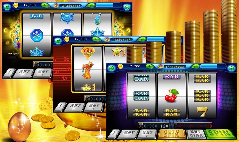 Unleashing Fun Exploring SuperBoss Casino Online Games