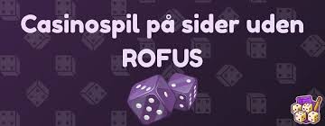 Casino Uden MitID En Ny Tidsalder for Online Spil