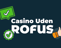 Casino Uden MitID En Ny Tidsalder for Online Spil