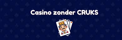 De Voordelen van een Online Casino Zonder CRUKS -739529075