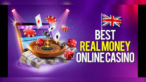 Discover the #1 Online Casino in the UK