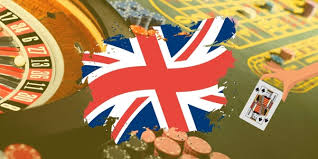 Discover the #1 Online Casino in the UK