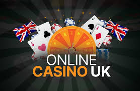 Discover the Excitement of Online Slots in UK Casinos