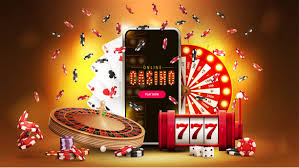 Discover the Exciting World of 31Bets Online Casino