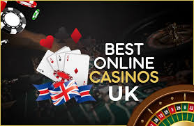 Experience the Thrill of UK Live Online Casinos 1302124690 Experience the Thrill of UK Live Online Casinos 1302124690