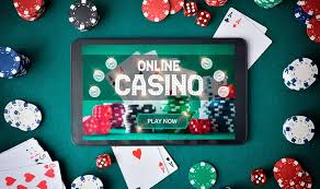 Letou Casino & Sportsbook An Ultimate Gaming Experience Letou Casino & Sportsbook An Ultimate Gaming Experience