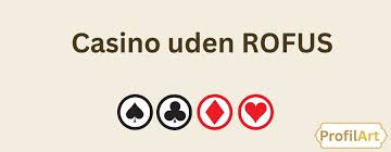 Udenlandske Casinoer Uden Rufus En Guide til Spiloplevelser