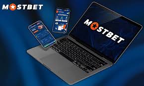 Unleash the Excitement of Online Betting with Mostbet