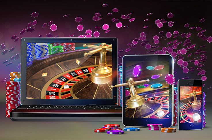Discover the Thrills of Live Roulette