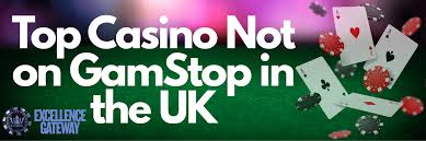 How to Find Casinos Not on GamStop -96311059 How to Find Casinos Not on GamStop -96311059
