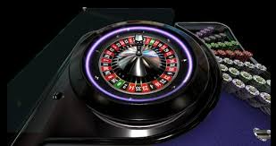 The Allure of Bitcoin Roulette A New Era of Online Gambling