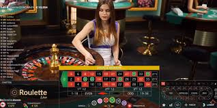 The Exciting World of Bitcoin Roulette A Guide to Winning Big The Exciting World of Bitcoin Roulette A Guide to Winning Big